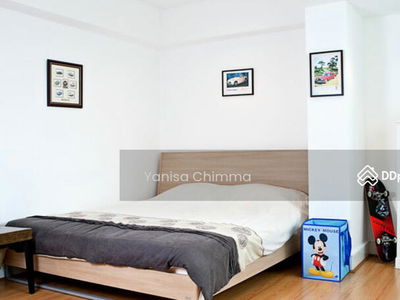 Phirom Garden Residence, Bangkok, Thailand Phirom Garden Residence, Bangkok, Thailand