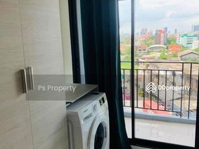 The Cabana Condo, Samut Prakan, Thailand The Cabana Condo, Samut Prakan, Thailand