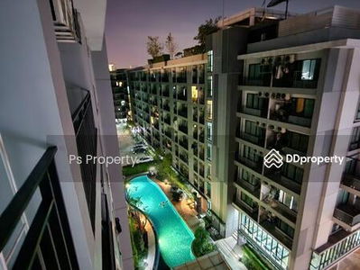 The Cabana Condo, Samut Prakan, Thailand The Cabana Condo, Samut Prakan, Thailand