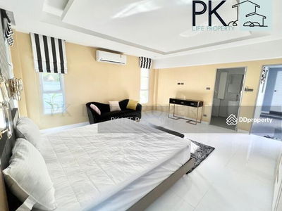 Housing in Ban Chalong, Thailand Housing in Ban Chalong, Thailand