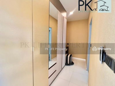 Housing in Ban Chalong, Thailand Housing in Ban Chalong, Thailand