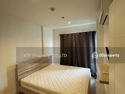 Aspire Sukhumvit 48, Bangkok, Thailand Aspire Sukhumvit 48, Bangkok, Thailand