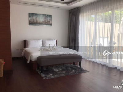 Beautiful 2-Bedroom Villa in Bangtao for rent, Phuket., Thailand Beautiful 2-Bedroom Villa in Bangtao for rent, Phuket., Thailand