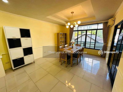 Moo Baan Chicha Castle, Bangkok, Thailand Moo Baan Chicha Castle, Bangkok, Thailand