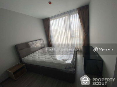 IDEO MOBI Sukhumvit 81, Bangkok, Thailand IDEO MOBI Sukhumvit 81, Bangkok, Thailand