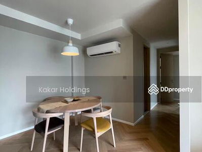 S47 Sukhumvit, Bangkok, Thailand S47 Sukhumvit, Bangkok, Thailand