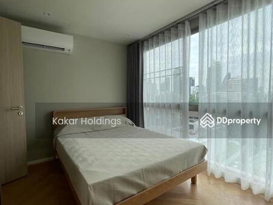 S47 Sukhumvit, Bangkok, Thailand S47 Sukhumvit, Bangkok, Thailand