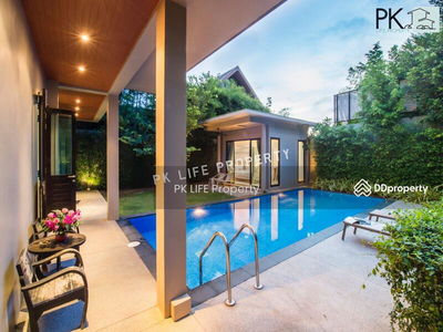 Gehäuse In Kathu, Thailand Gehäuse In Kathu, Thailand