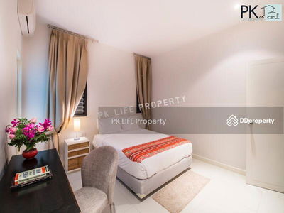 Gehäuse In Kathu, Thailand Gehäuse In Kathu, Thailand