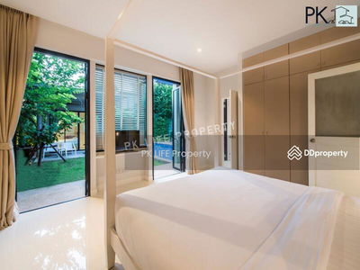 Housing in Kathu, Thailand Housing in Kathu, Thailand