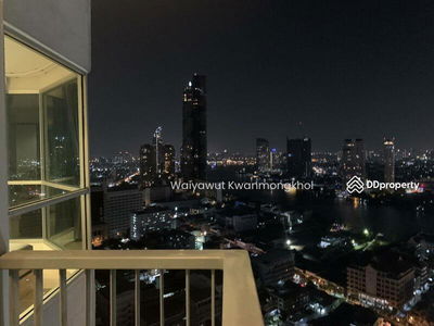 Rhythm Sathorn, Bangkok, Thailand Rhythm Sathorn, Bangkok, Thailand