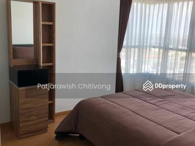 The Parkland Petchkasem, Bangkok, Thailand The Parkland Petchkasem, Bangkok, Thailand