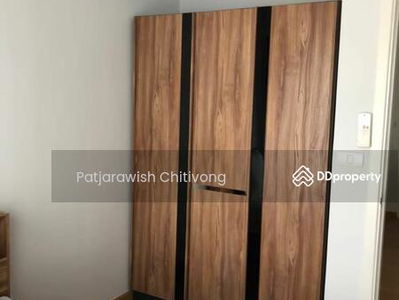 The Parkland Petchkasem, Bangkok, Thailand The Parkland Petchkasem, Bangkok, Thailand