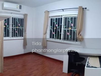 Supalai Ville Wongwaen-Lumlukka Klong 3, Pathum Thani, Thailand Supalai Ville Wongwaen-Lumlukka Klong 3, Pathum Thani, Thailand