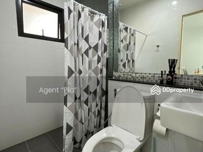 Townhouse for rent Pleno Sukhumvit-Bangna. (SPSAM877), Samut Prakan, Thailand Townhouse for rent Pleno Sukhumvit-Bangna. (SPSAM877), Samut Prakan, Thailand