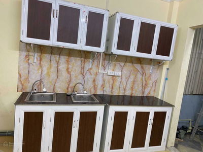 Gehäuse In Hanoi, Vietnam Gehäuse In Hanoi, Vietnam