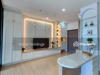 Supalai Loft Prajadhipok-Wongwian Yai, Bangkok, Thailand Supalai Loft Prajadhipok-Wongwian Yai, Bangkok, Thailand