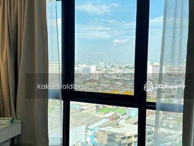 Supalai Loft Prajadhipok-Wongwian Yai, Bangkok, Thailand Supalai Loft Prajadhipok-Wongwian Yai, Bangkok, Thailand