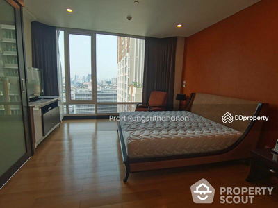 The Park Chidlom, Bangkok, Thailand The Park Chidlom, Bangkok, Thailand