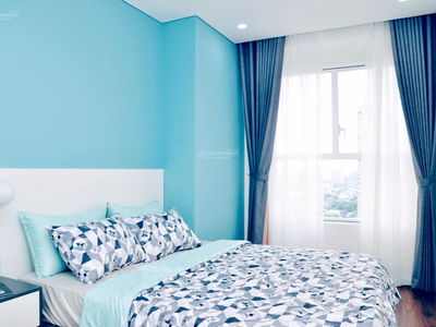 Sunrise City View, Vietnam Sunrise City View, Vietnam