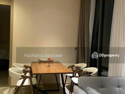 The Esse Asoke, Bangkok, Thailand The Esse Asoke, Bangkok, Thailand