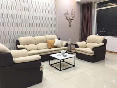 Saigon Pearl, Vietnam Saigon Pearl, Vietnam