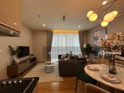 39 by Sansiri, Bangkok, Thailand 39 by Sansiri, Bangkok, Thailand