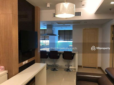 Supalai Park Ratchayothin, Bangkok, Thailand Supalai Park Ratchayothin, Bangkok, Thailand