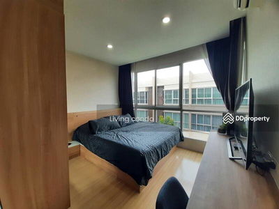 Happy Condo Ladprao 101, Bangkok, Thailand Happy Condo Ladprao 101, Bangkok, Thailand