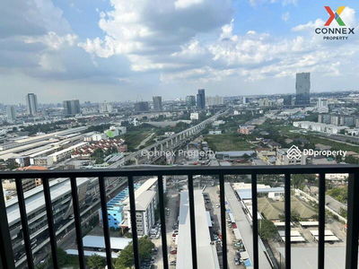 NUE Noble Srinakarin – Lasalle, Samut Prakan, Thailand NUE Noble Srinakarin – Lasalle, Samut Prakan, Thailand