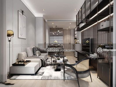 Noble Ploenchit, Bangkok, Thailand Noble Ploenchit, Bangkok, Thailand