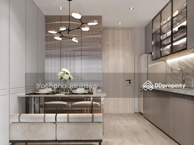 Noble Ploenchit, Bangkok, Thailand Noble Ploenchit, Bangkok, Thailand