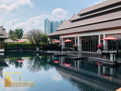 L&H Villa, Bangkok, Thailand L&H Villa, Bangkok, Thailand