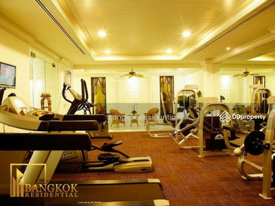 L&H Villa, Bangkok, Thailand L&H Villa, Bangkok, Thailand