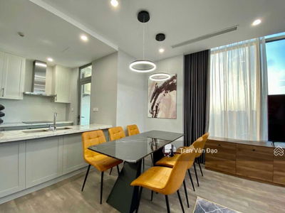 The Nine, Vietnam The Nine, Vietnam