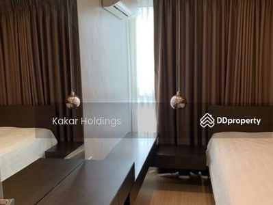 Mayfair Place Sukhumvit 64, Bangkok, Thailand Mayfair Place Sukhumvit 64, Bangkok, Thailand