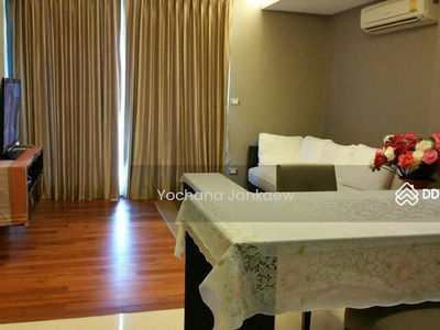 The Address Sukhumvit 61, Bangkok, Thailand The Address Sukhumvit 61, Bangkok, Thailand