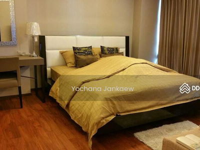 The Address Sukhumvit 61, Bangkok, Thailand The Address Sukhumvit 61, Bangkok, Thailand