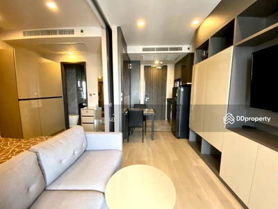 ASHTON Asoke, Bangkok, Thailand ASHTON Asoke, Bangkok, Thailand