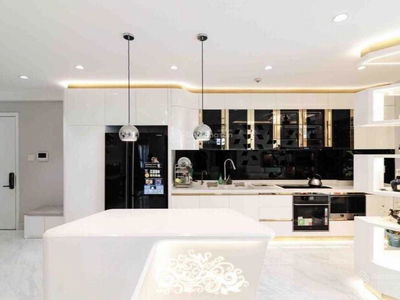 The Gold View, Vietnam The Gold View, Vietnam