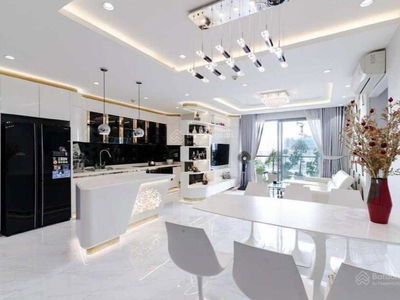 The Gold View, Vietnam The Gold View, Vietnam