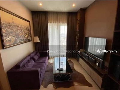 The Capital Ekamai-Thonglor, Bangkok, Thailand The Capital Ekamai-Thonglor, Bangkok, Thailand