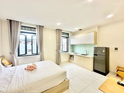 Logement dans Ho Chi Minh City, Vietnam Logement dans Ho Chi Minh City, Vietnam