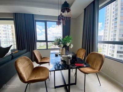 Diamond Island, Vietnam Diamond Island, Vietnam