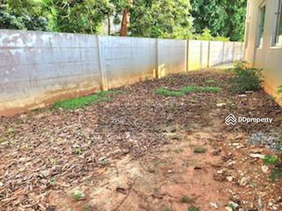 Chao, one-story townhouse, Hua Thale, Nakhon Ratchasima, Thailand Chao, one-story townhouse, Hua Thale, Nakhon Ratchasima, Thailand