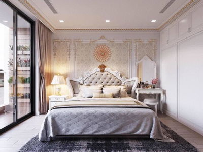 HaDo Centrosa Garden, Vietnam HaDo Centrosa Garden, Vietnam