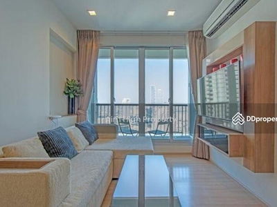 Rhythm Sathorn, Bangkok, Thailand Rhythm Sathorn, Bangkok, Thailand