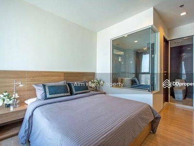 Rhythm Sathorn, Bangkok, Thailand Rhythm Sathorn, Bangkok, Thailand