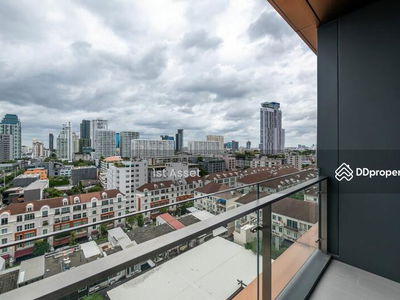 Khun By Yoo, Bangkok, Thailand Khun By Yoo, Bangkok, Thailand