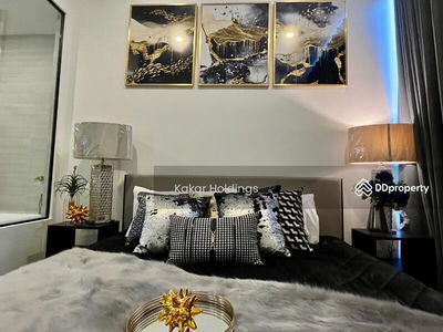 Park Origin Thonglor, Bangkok, Thailand Park Origin Thonglor, Bangkok, Thailand